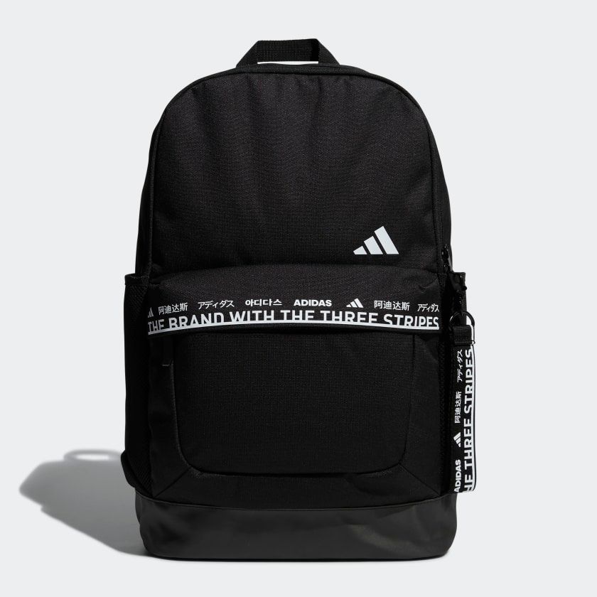 Ba lô Tập Luyện Nam Adidas Cl Urb Bp 1 FM6861