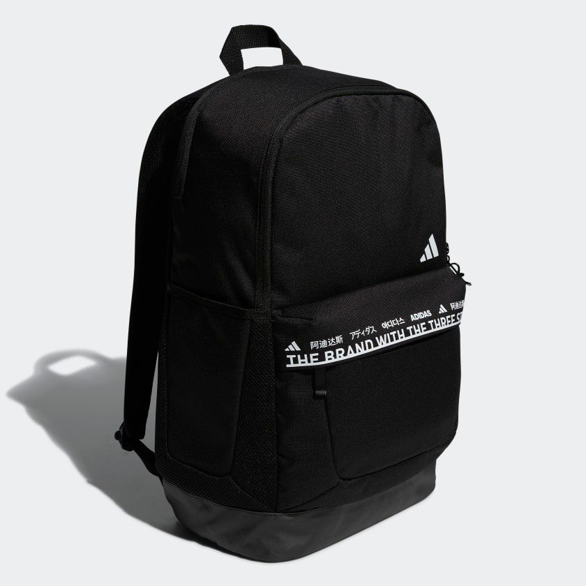 Ba lô Tập Luyện Nam Adidas Cl Urb Bp 1 FM6861