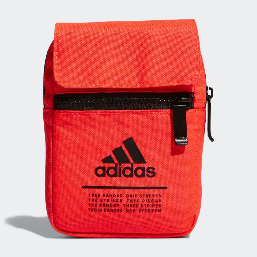 Túi Đeo Chéo Tập Luyện Nam Adidas Cl Org S FM6875