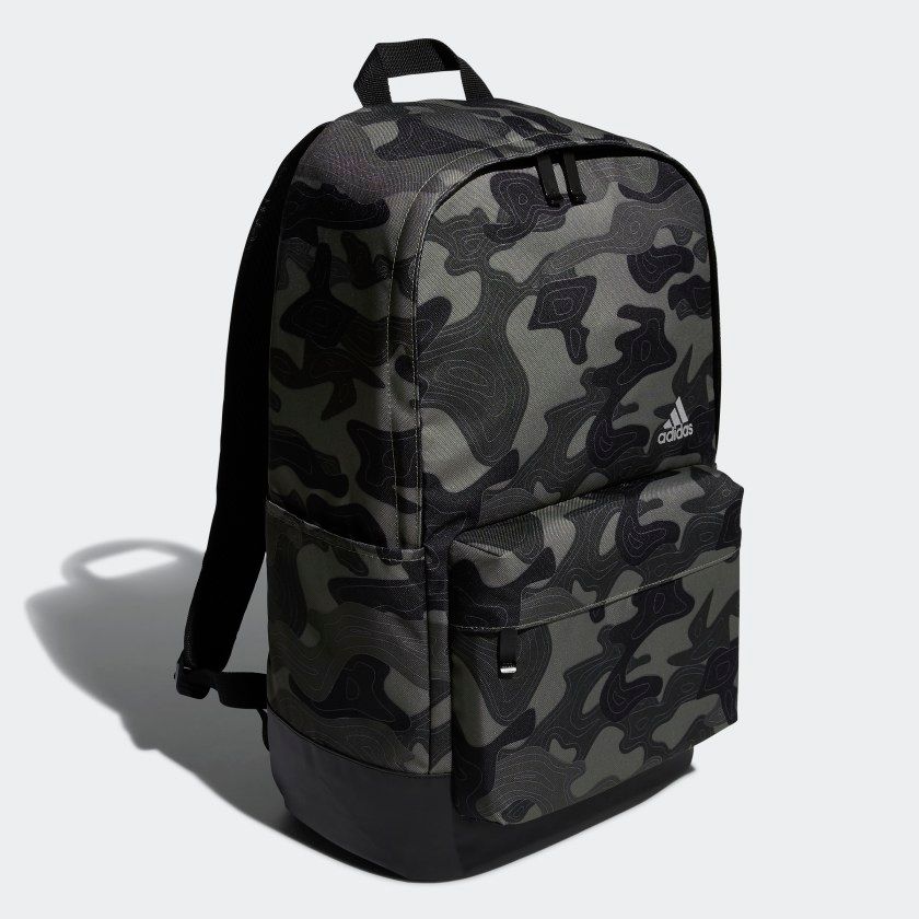 Ba lô Tập Luyện Nam Adidas Cl Aop FM6897