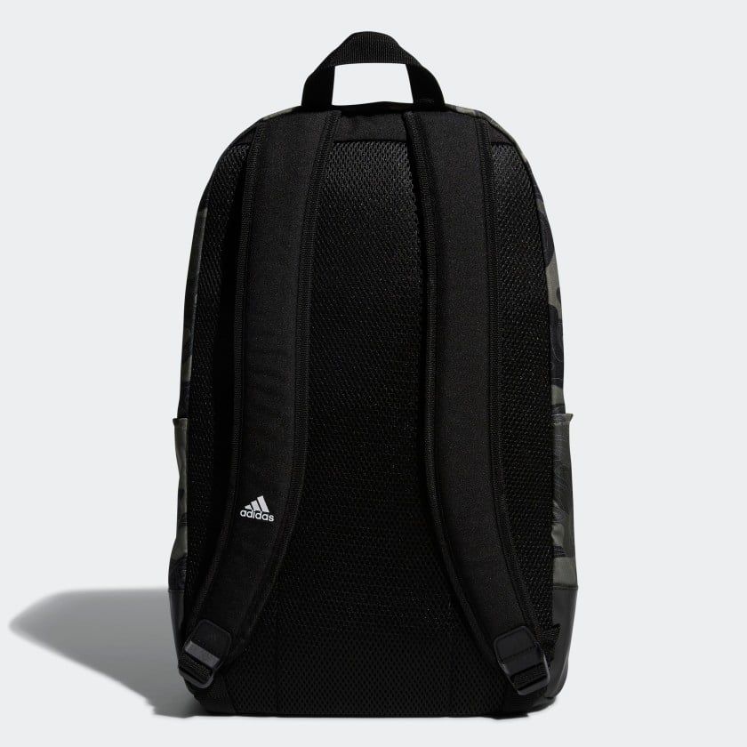 Ba lô Tập Luyện Nam Adidas Cl Aop FM6897