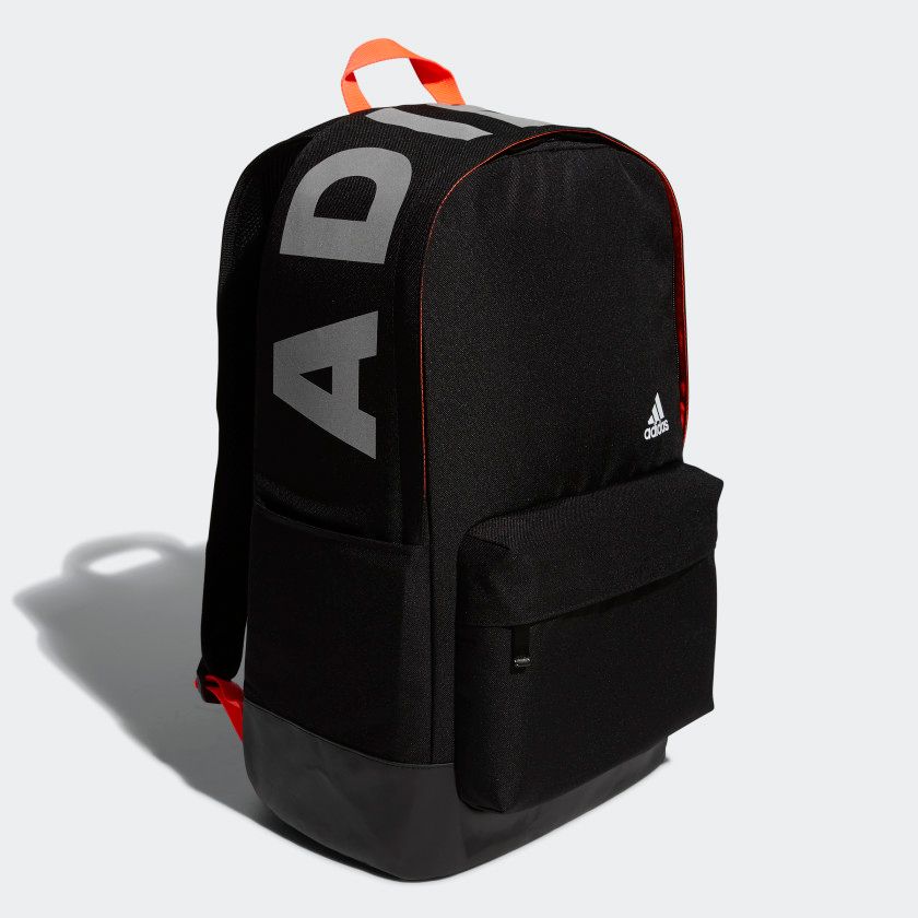 Ba lô Tập Luyện Nam Adidas Cl Gfx FM6902