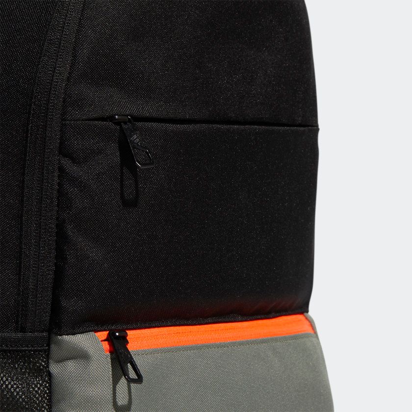 Ba lô Tập Luyện Unisex Adidas Cl Entry FM6912