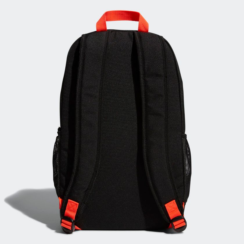 Ba lô Tập Luyện Unisex Adidas Cl Entry FM6912