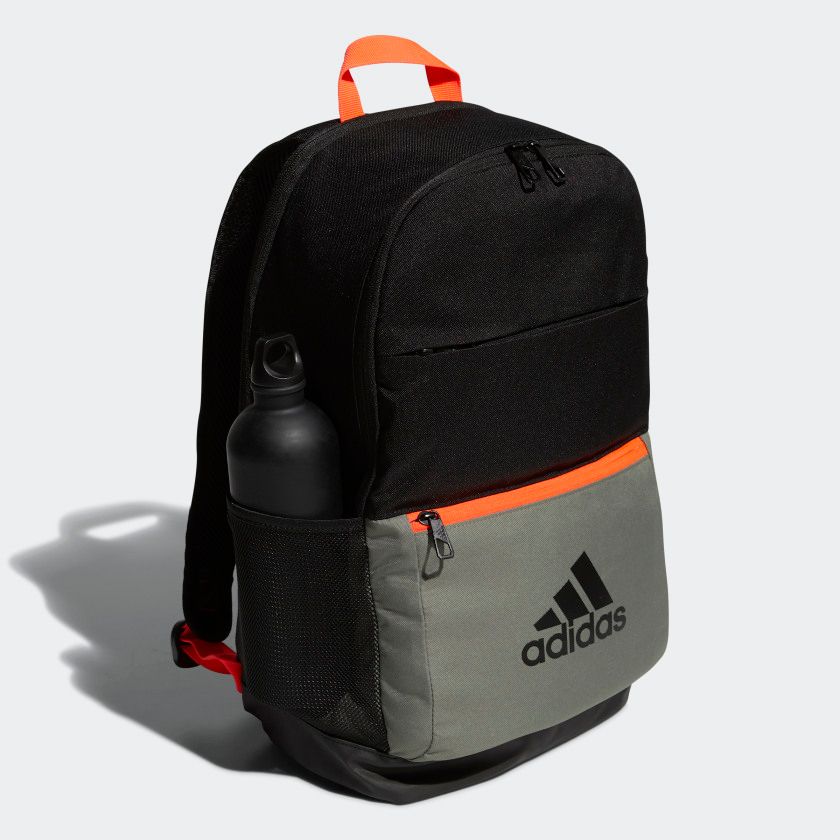 Ba lô Tập Luyện Unisex Adidas Cl Entry FM6912