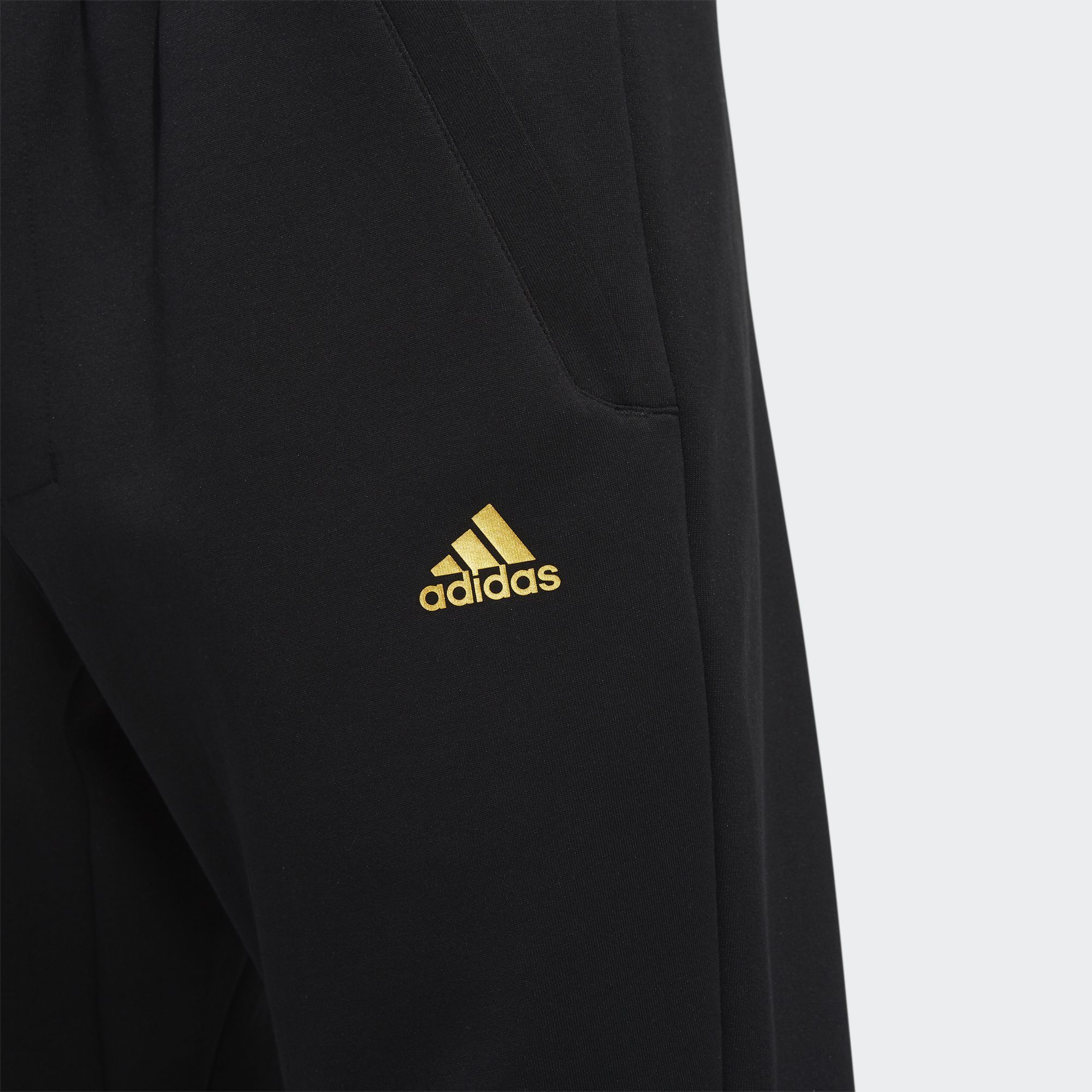 Quần Dài Thể Thao Nam Adidas Cny Pt FM9274