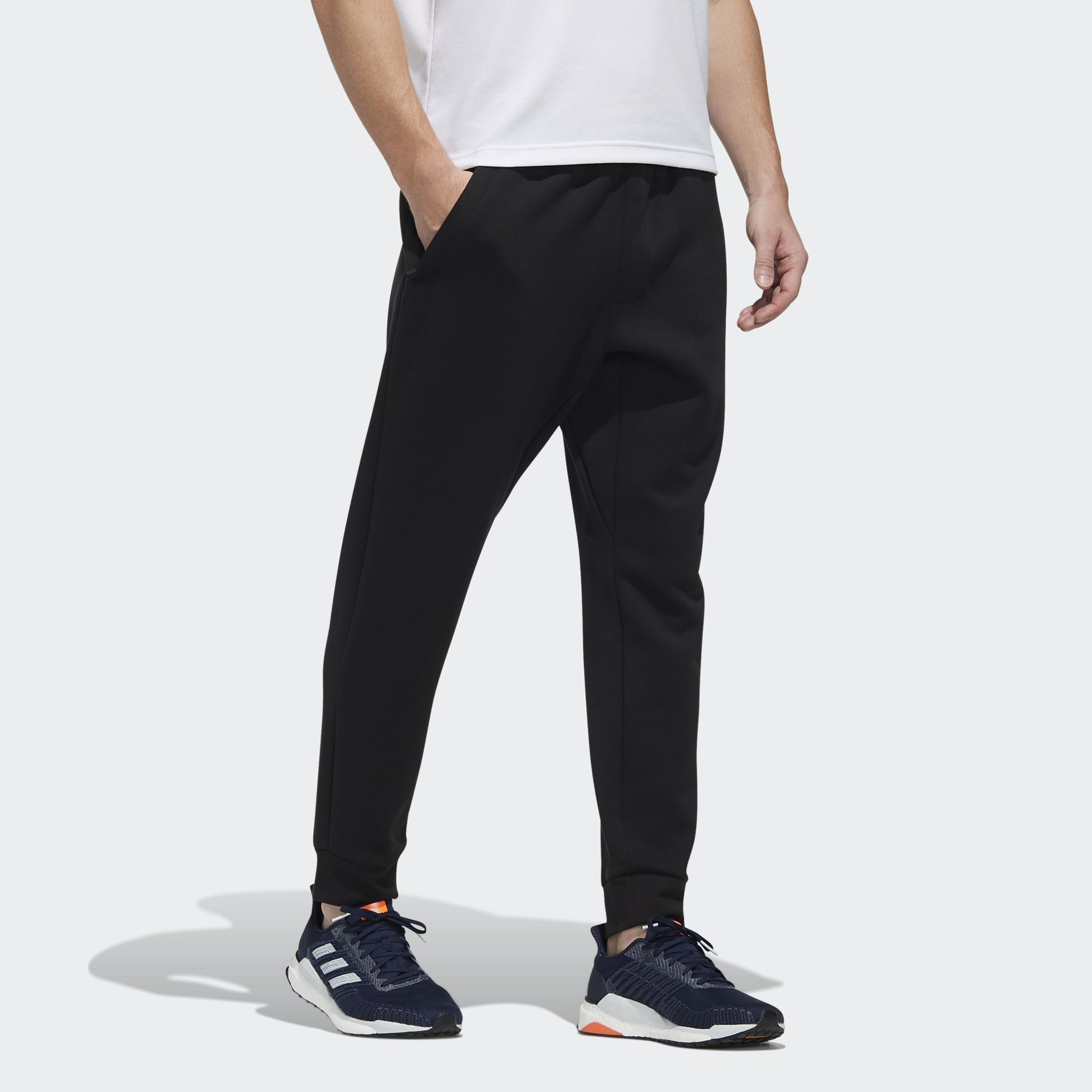 Quần Dài Thể Thao Nam Adidas Cny Pt FM9274