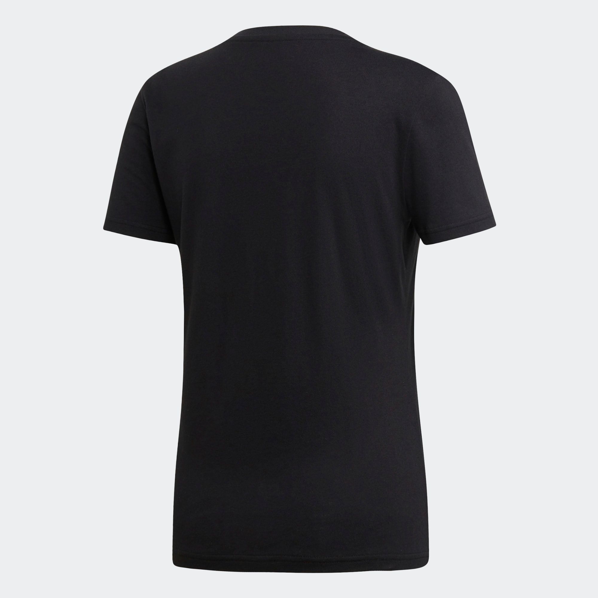 Áo Phông - Áo thun Thể Thao Nữ Adidas Tropical Gfx FM9453