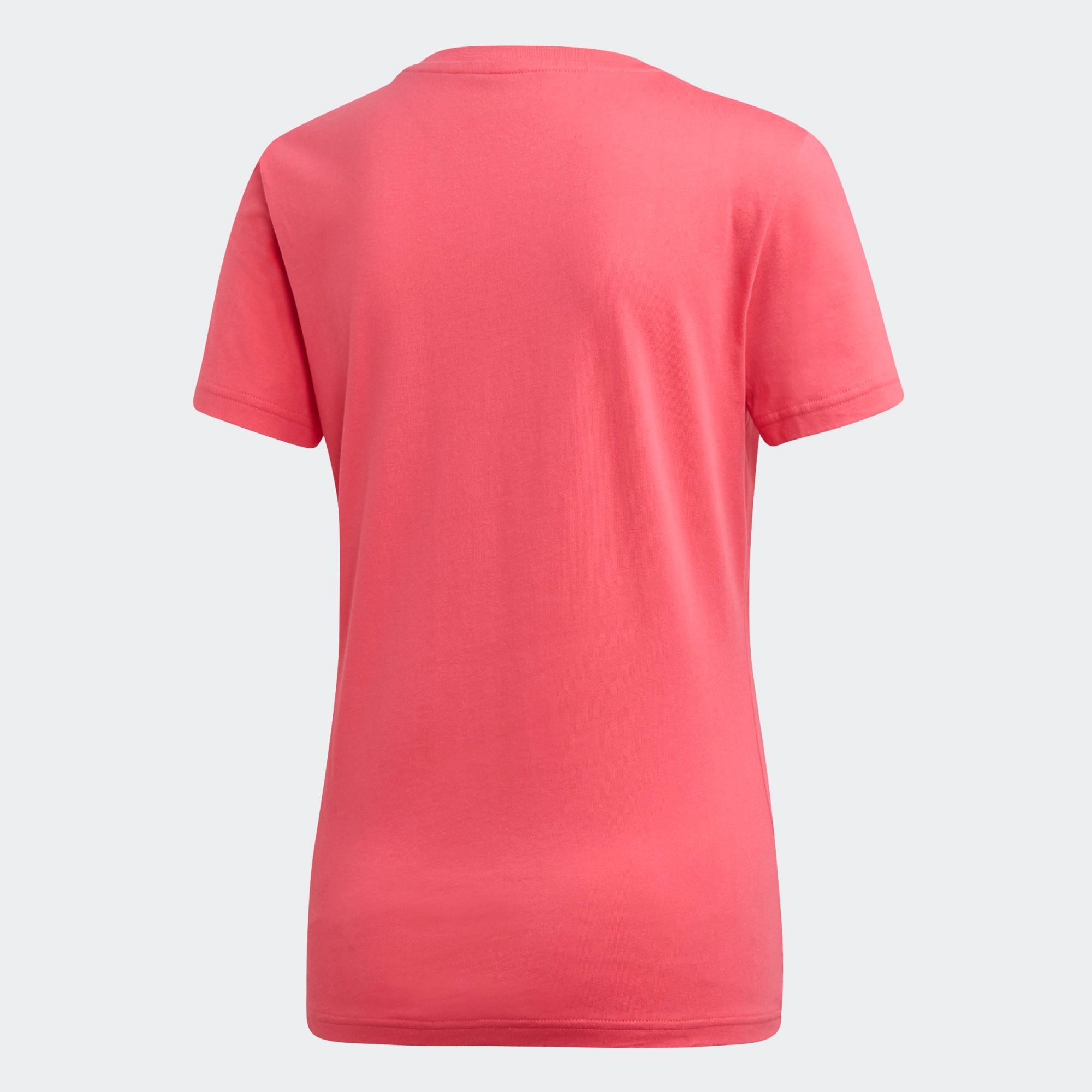 Áo Phông - Áo thun Thể Thao Nữ Adidas Tropical Gfx FM9454
