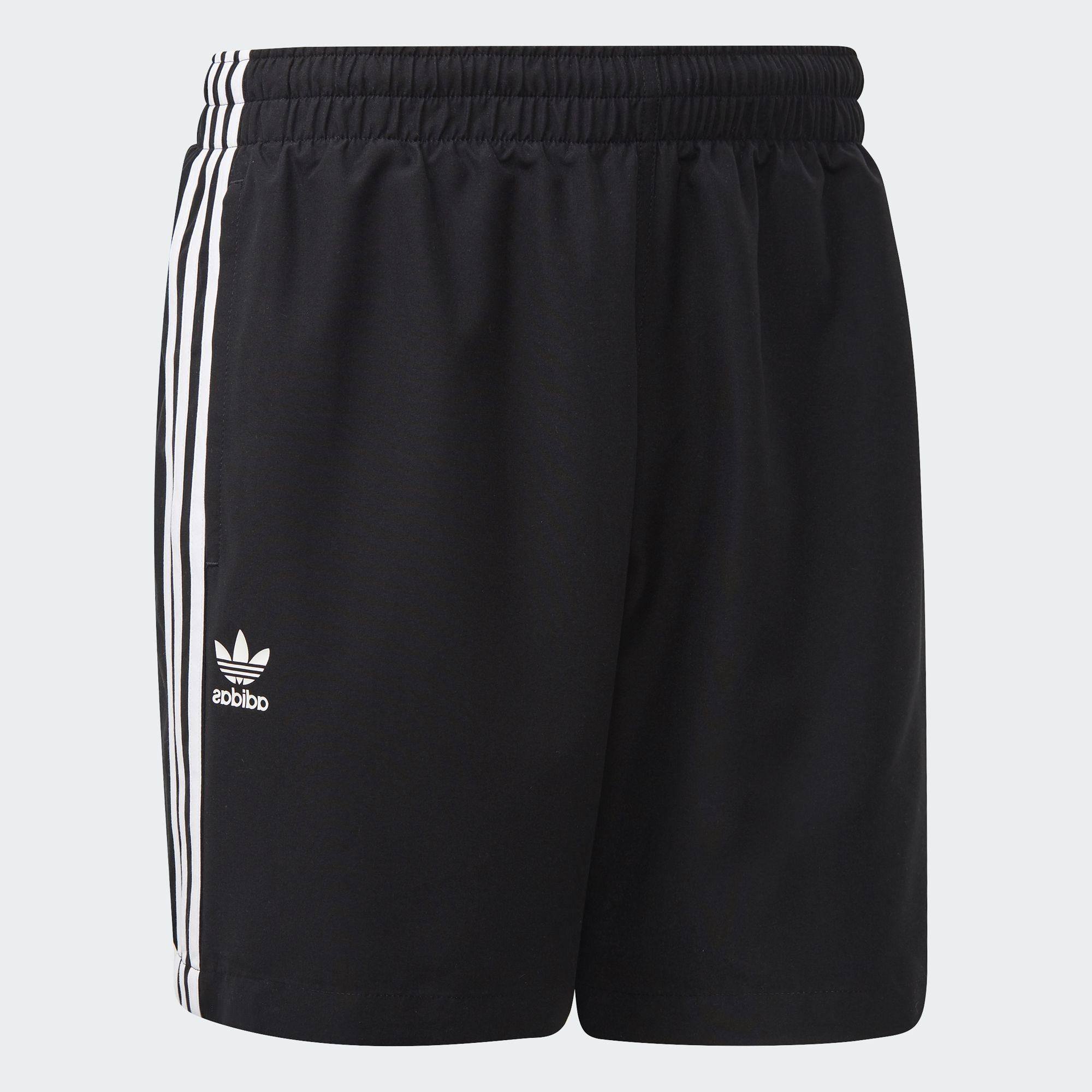 Originals Nam Adidas 3 Stripe Swims FM9874