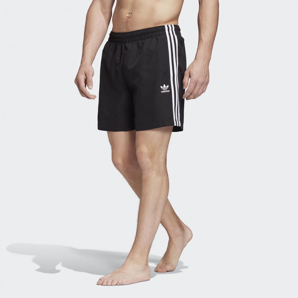 Originals Nam Adidas 3 Stripe Swims FM9874