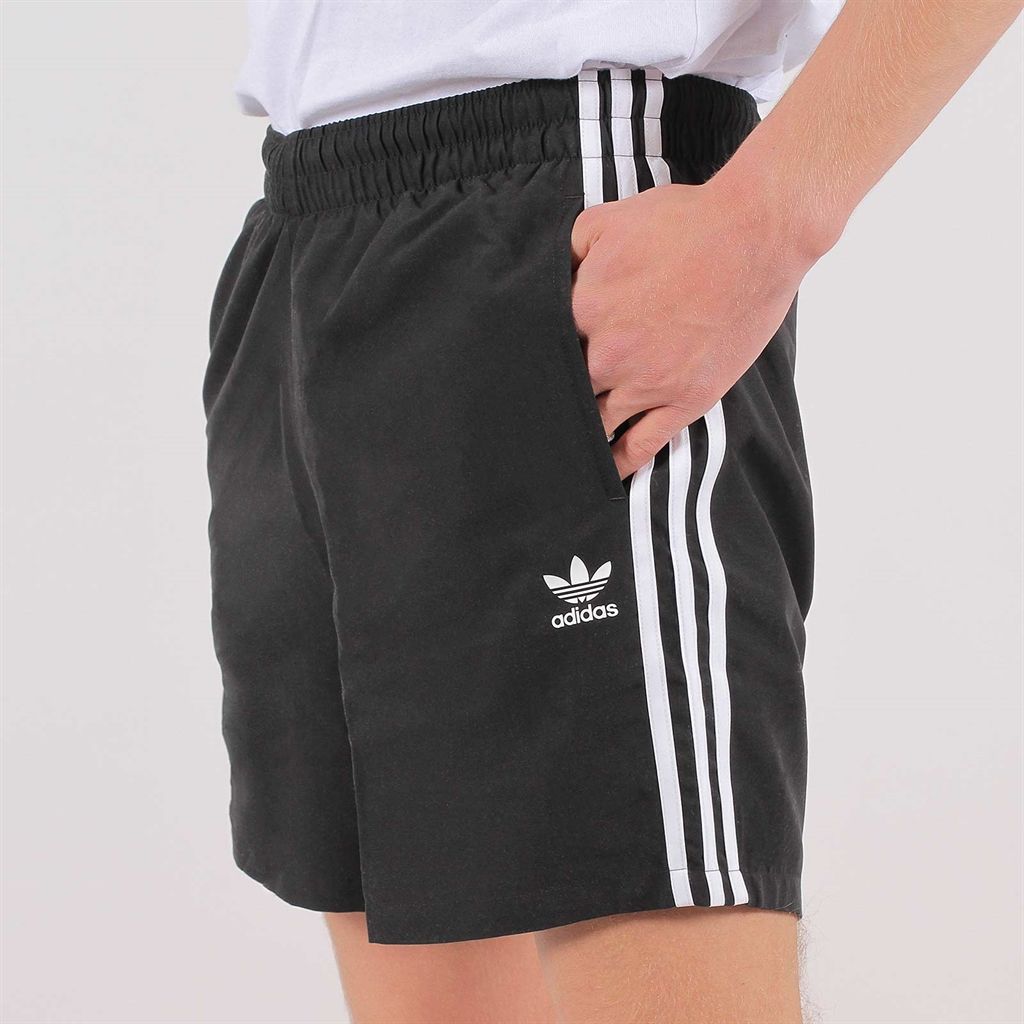 Originals Nam Adidas 3 Stripe Swims FM9874