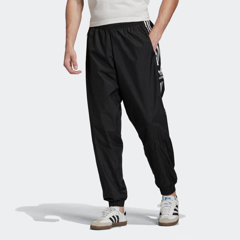 Quần Dài Originals Nam Adidas Lock Up Tp FM9886