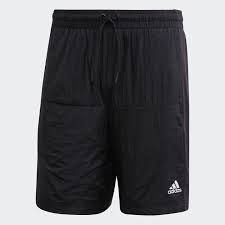Quần Đùi Thể Thao Nam Adidas M V Sport Short FM9974