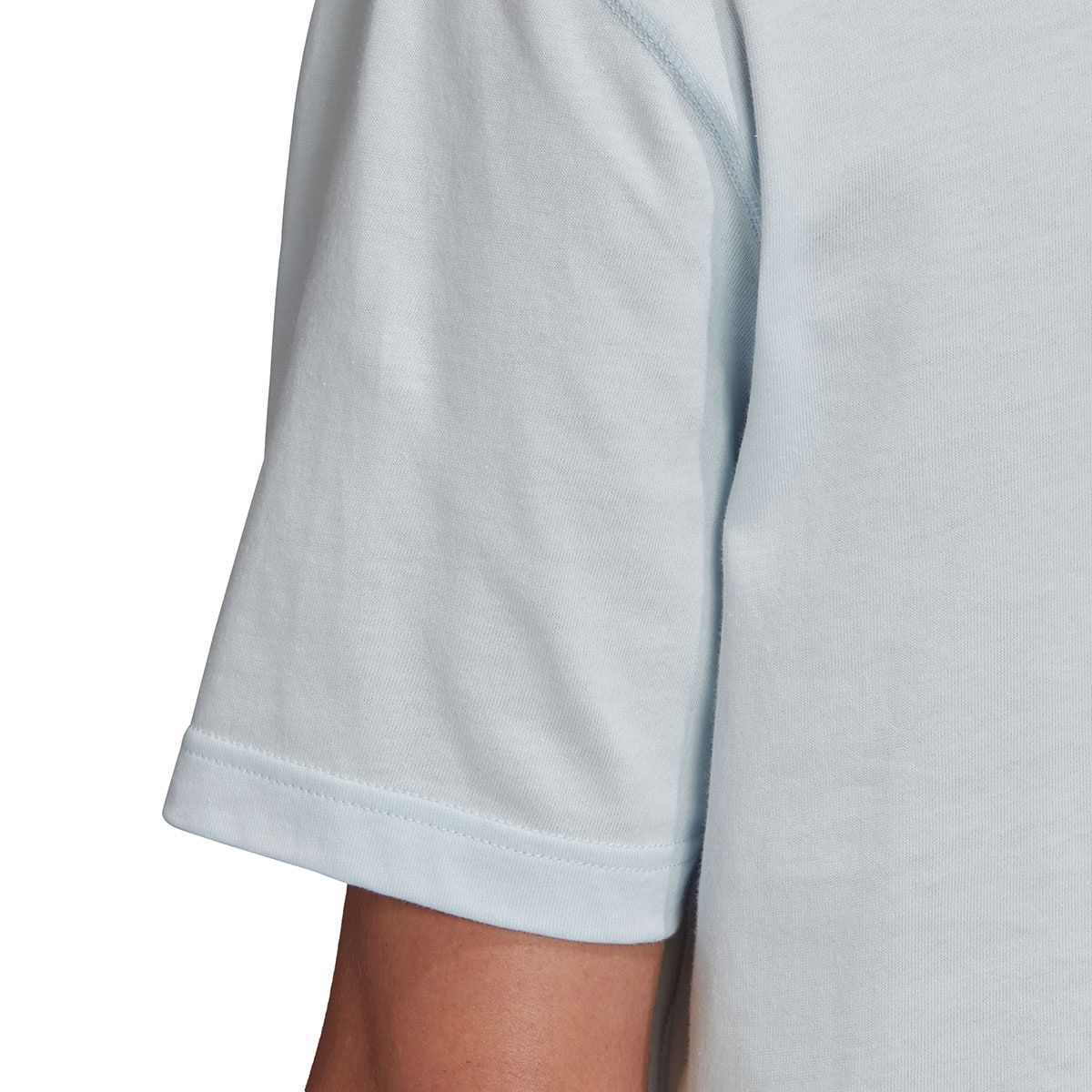 Áo Phông - Áo thun Originals Nam Adidas F Msg Lg Tee FN0008
