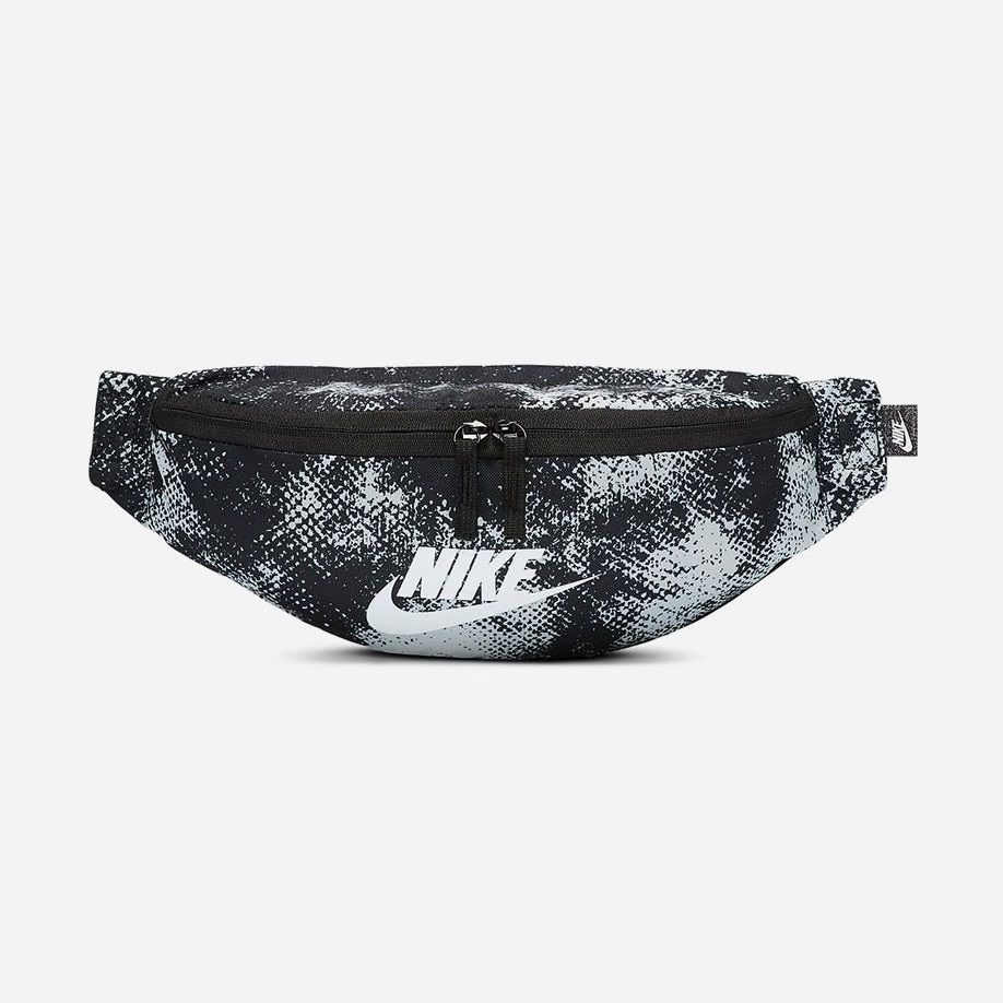 Túi Đeo Chéo Thể Thao Unisex NIKE Heritage FN0890-100