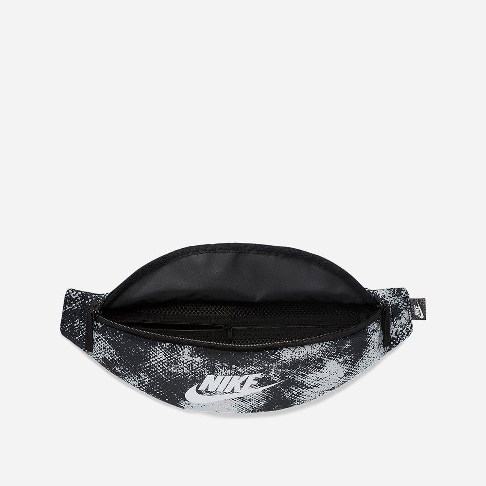 Túi Đeo Chéo Thể Thao Unisex NIKE Heritage FN0890-100