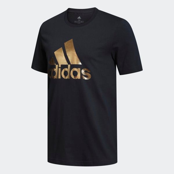 Áo Phông - Áo thun Thể Thao Nam Adidas 8-Bit Foil Grfx FN1738