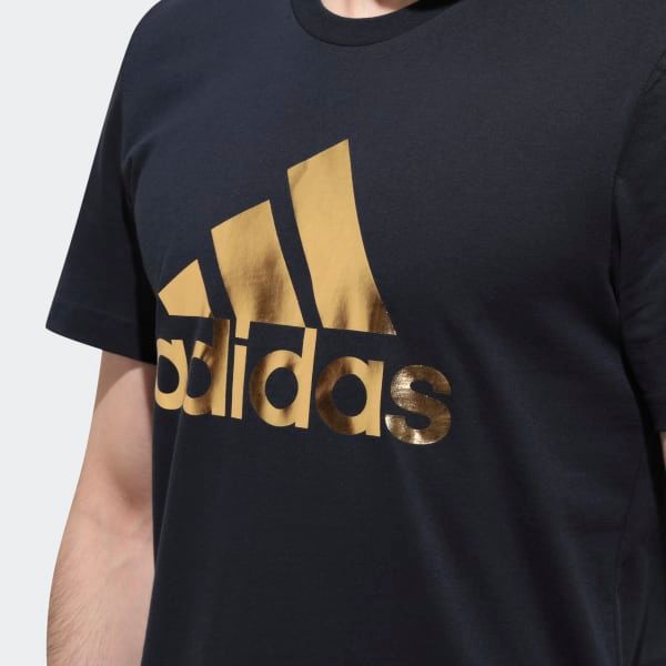 Áo Phông - Áo thun Thể Thao Nam Adidas 8-Bit Foil Grfx FN1738