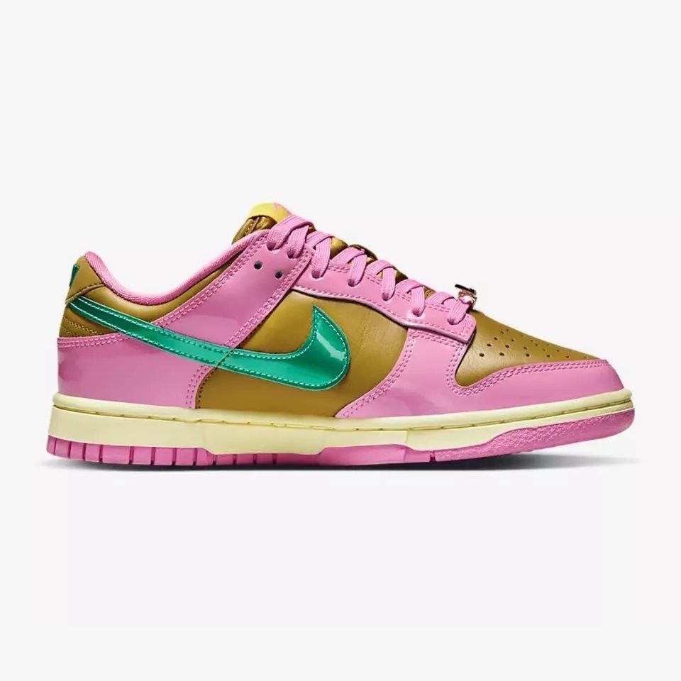 Giày Thể Thao Nữ NIKE W Nike Dunk Low Pg Qs FN2721-600