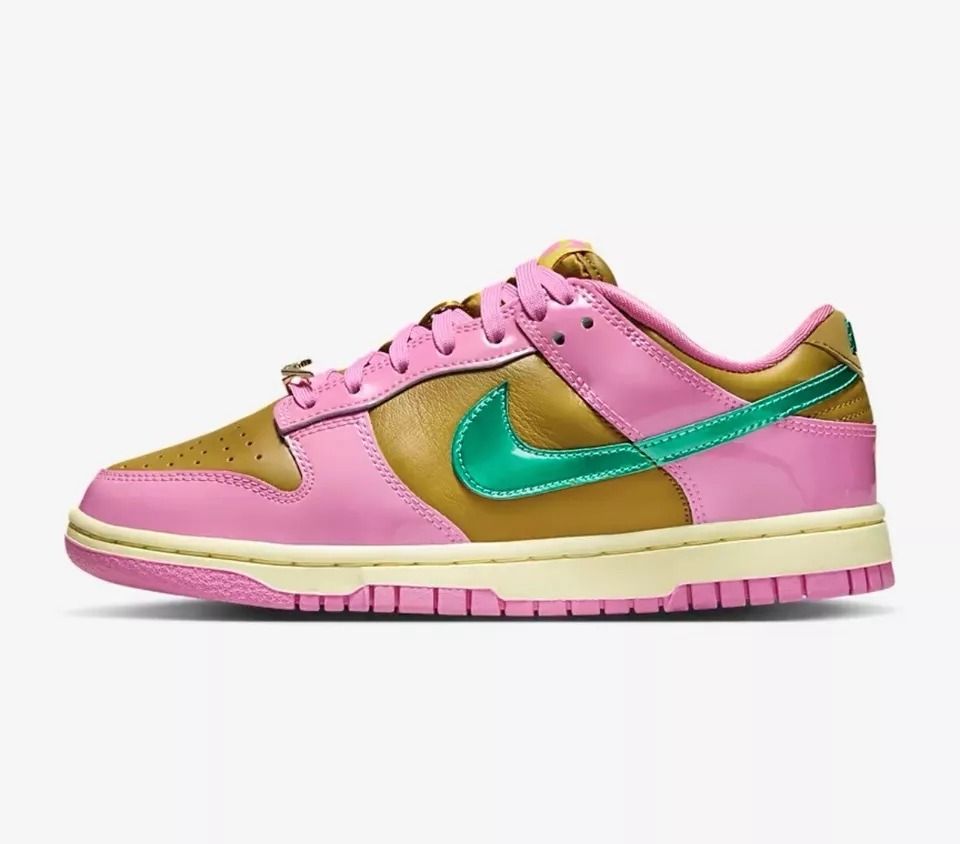 Giày Thể Thao Nữ NIKE W Nike Dunk Low Pg Qs FN2721-600
