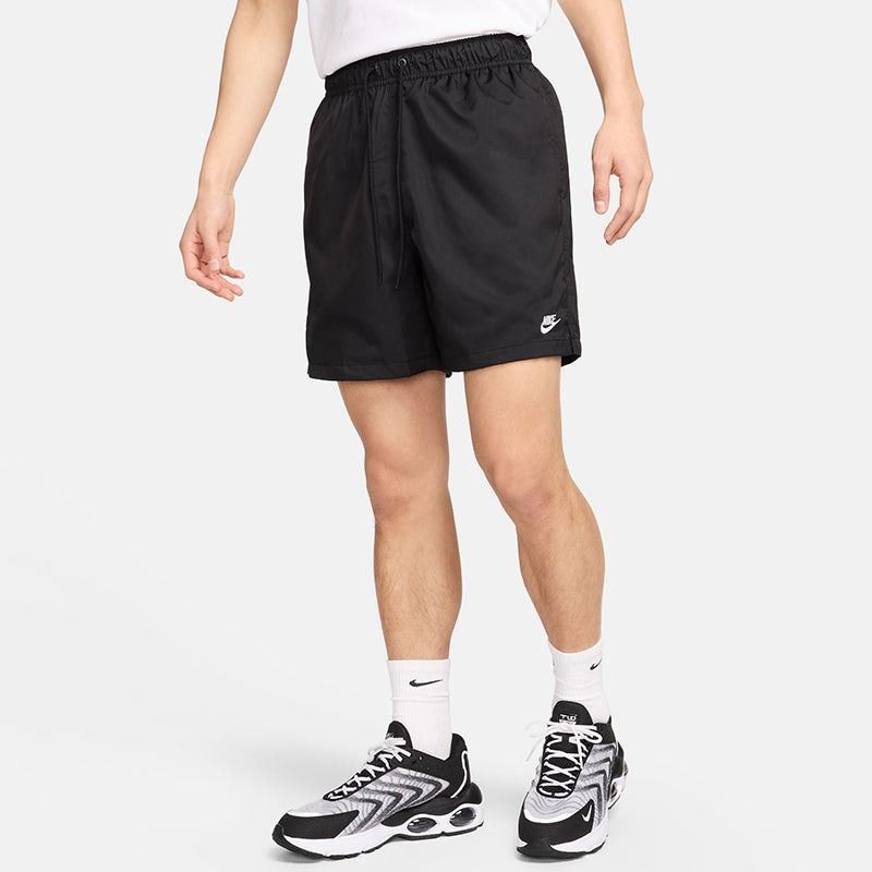 Quần Đùi Thể Thao Nam NIKE Club Men'S Woven Flow Shorts FN3308-010