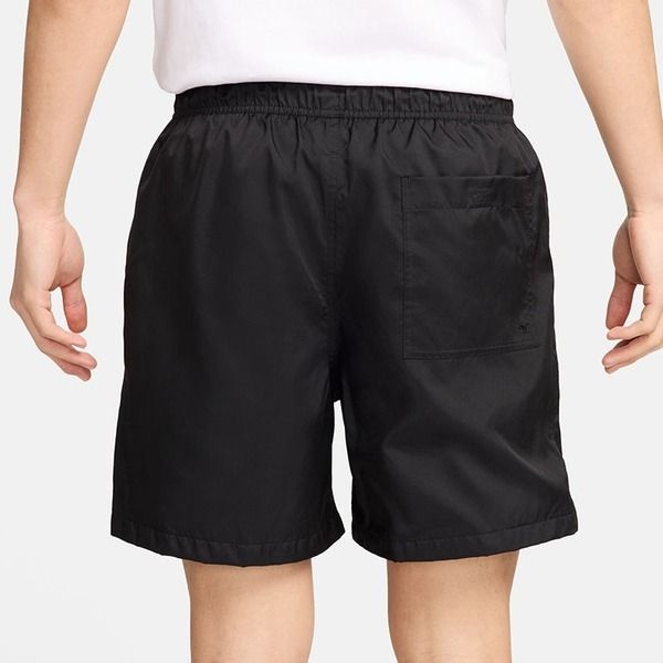 Quần Đùi Thể Thao Nam NIKE Club Men'S Woven Flow Shorts FN3308-010