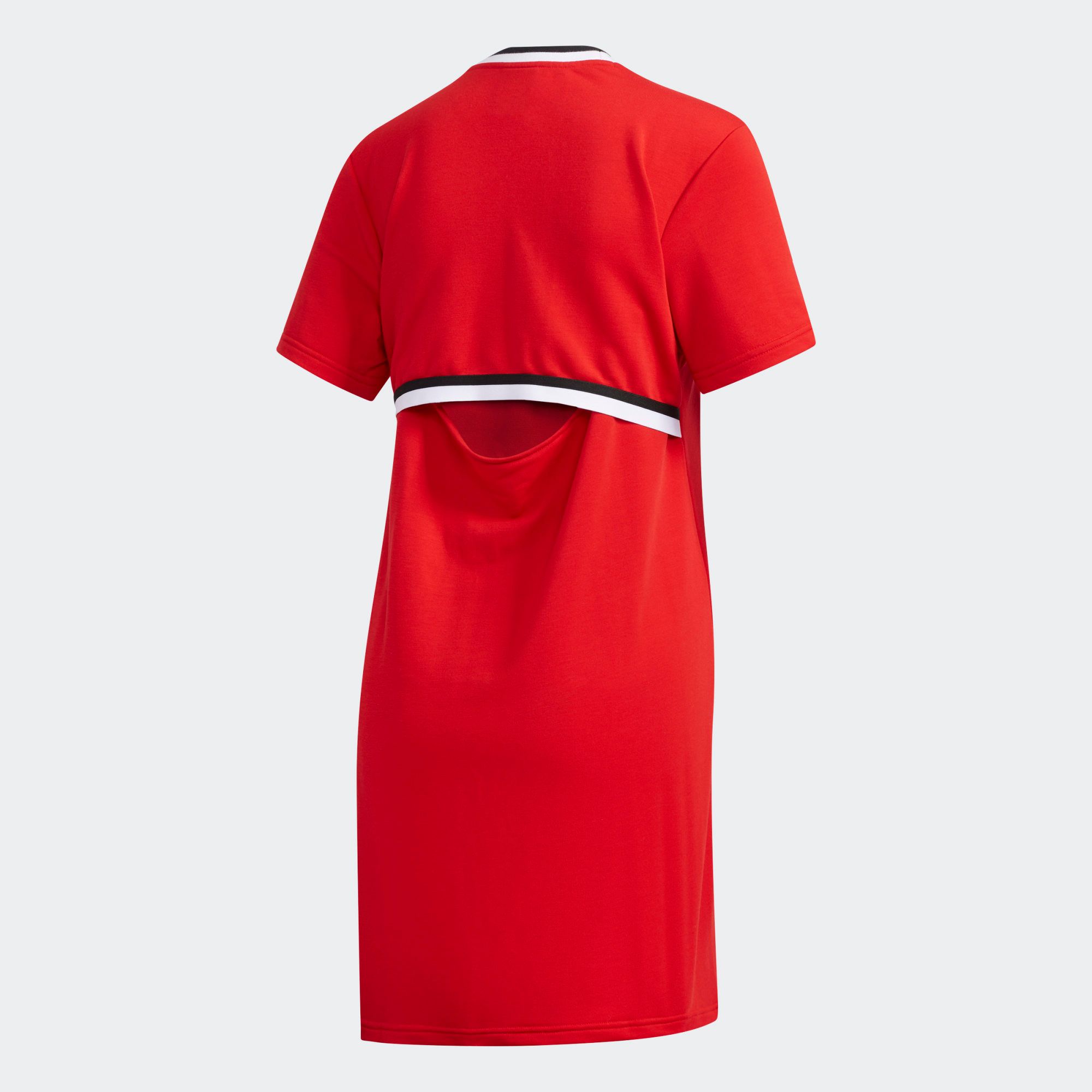 Váy Thể Thao Nữ Adidas W Farm Dress FN6483