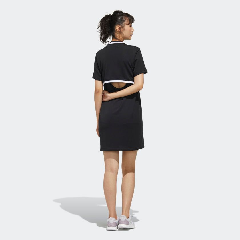 Váy Thể Thao Nữ Adidas W Farm Dress FN6485