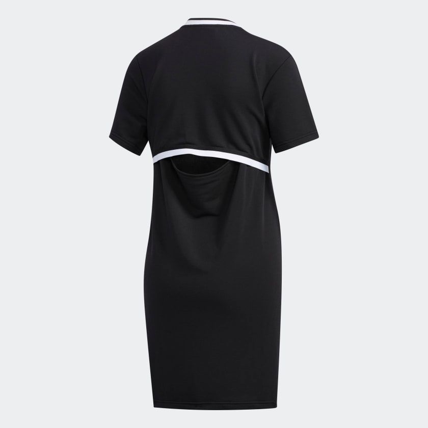 Váy Thể Thao Nữ Adidas W Farm Dress FN6485
