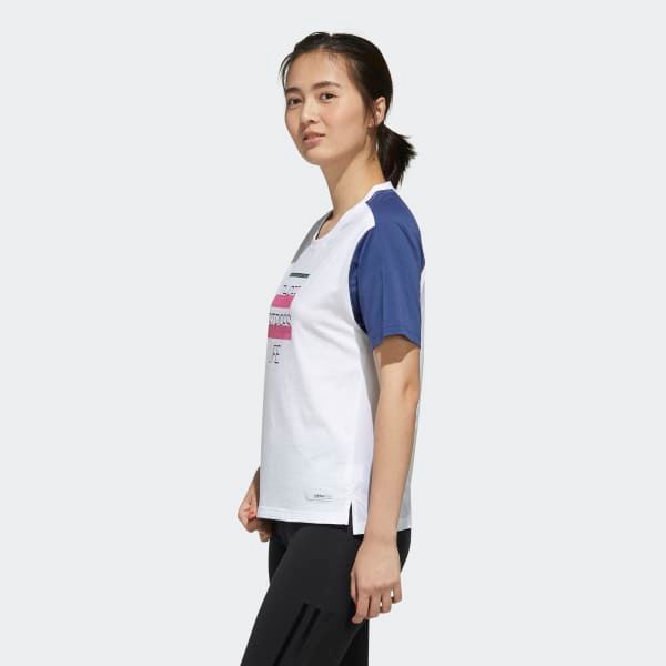 Áo Phông - Áo thun Thể Thao Nữ Adidas W Ss Tee 2 FN6549