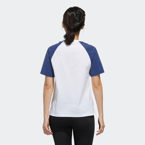 Áo Phông - Áo thun Thể Thao Nữ Adidas W Ss Tee 2 FN6549