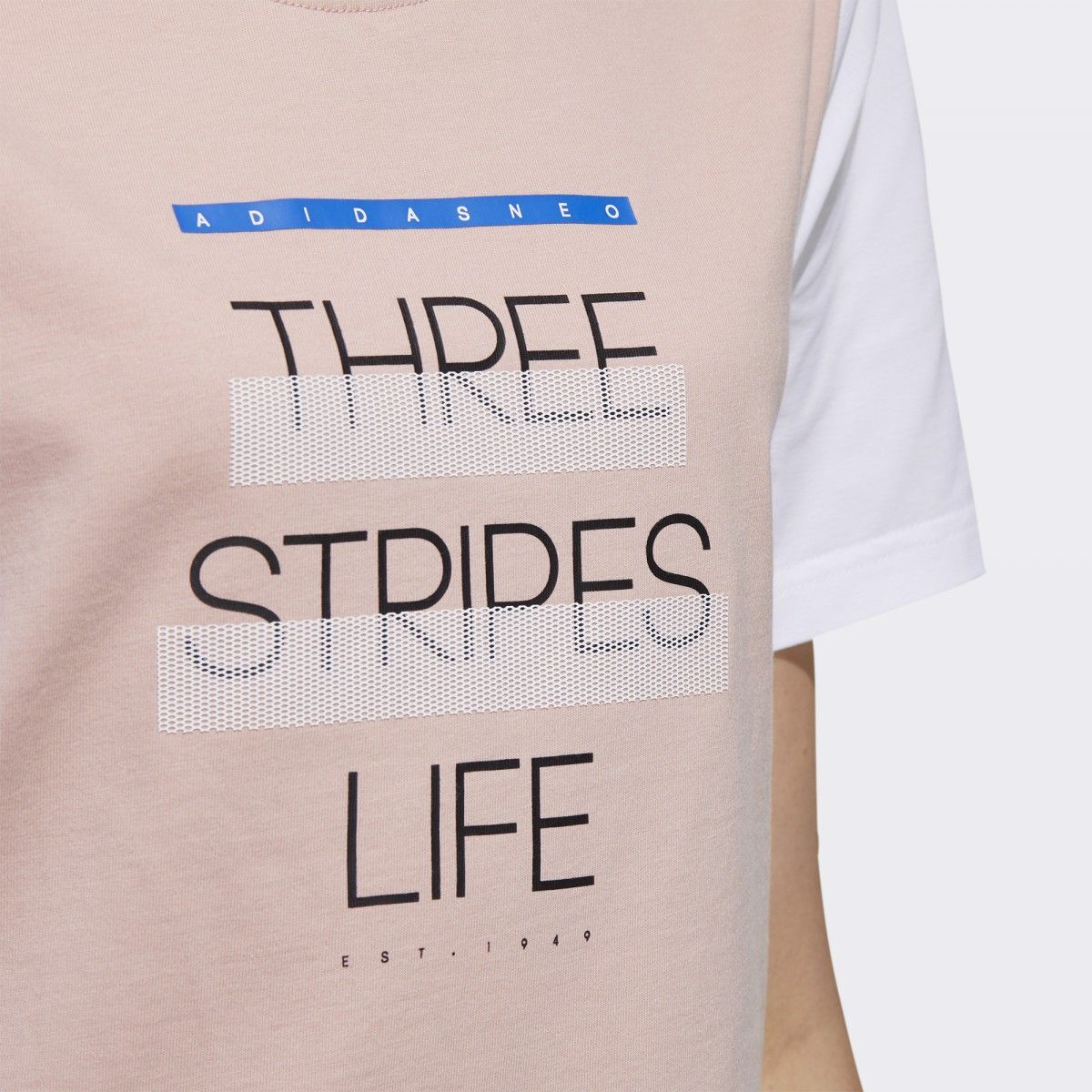 Áo Phông - Áo thun Thể Thao Nữ Adidas W Ss Tee 2 FN6551