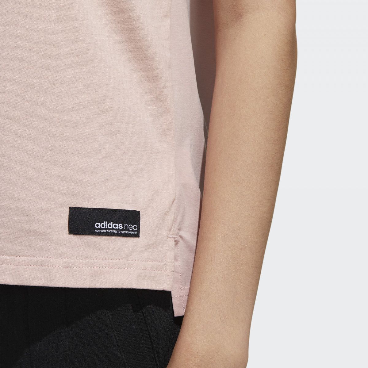 Áo Phông - Áo thun Thể Thao Nữ Adidas W Ss Tee 2 FN6551