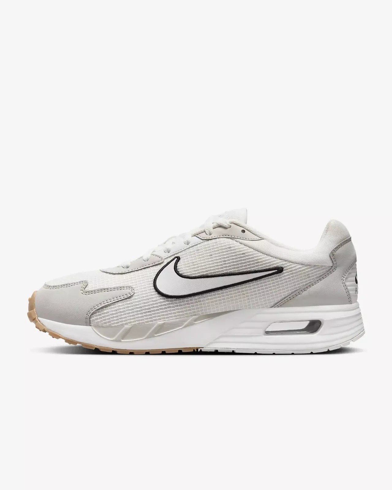 Giày Thể Thao Nam NIKE Air Max Solo FN6918-100