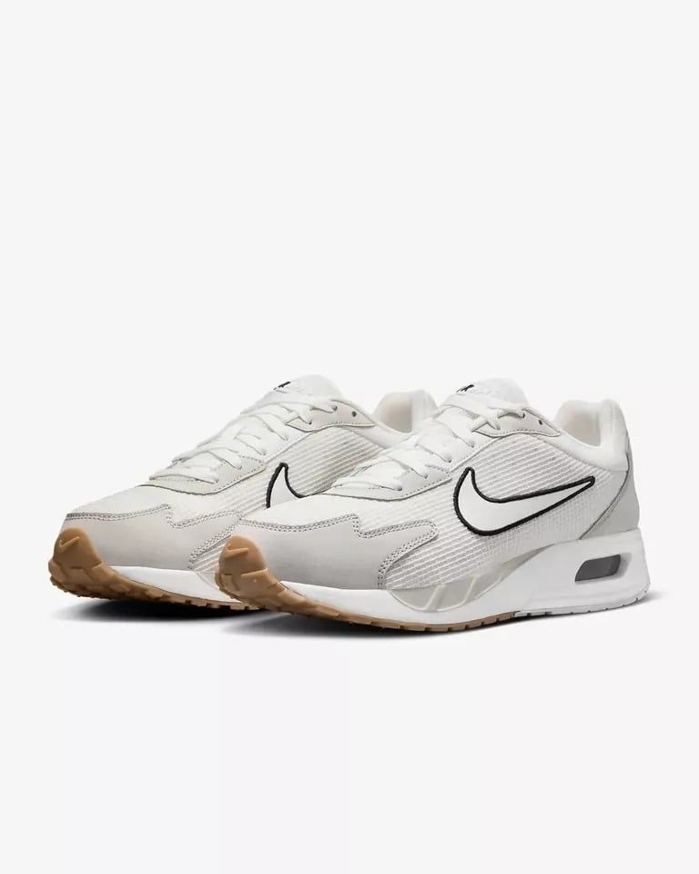 Giày Thể Thao Nam NIKE Air Max Solo FN6918-100