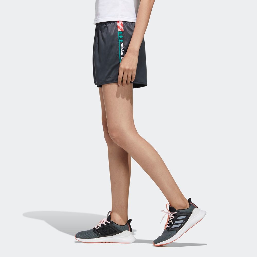 Quần Đùi Thể Thao Nữ Adidas W Faves Shorts FP7292