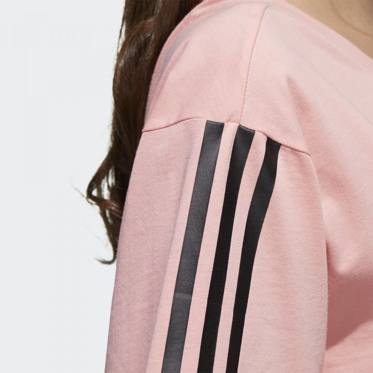 Áo Phông - Áo thun Thể Thao Nữ Adidas W Faves Tshirt FP7294