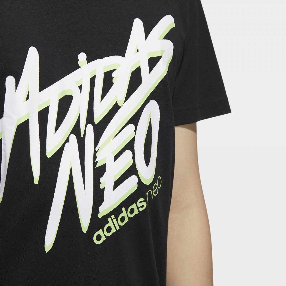Áo Phông - Áo thun Thể Thao Nam Adidas M Faves Tee FP7350