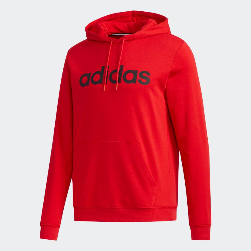 Áo Khoác Thể Thao Nam Adidas M Esntl Lg Hd FP7431