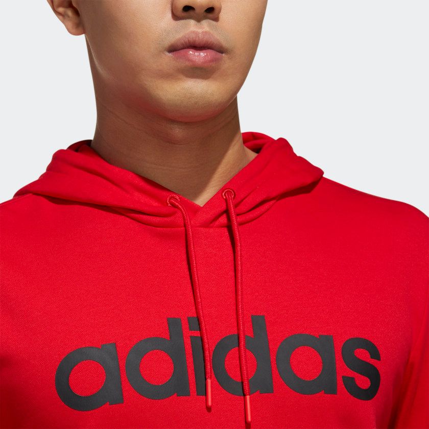 Áo Khoác Thể Thao Nam Adidas M Esntl Lg Hd FP7431
