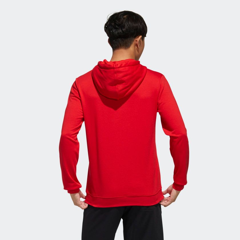 Áo Khoác Thể Thao Nam Adidas M Esntl Lg Hd FP7431
