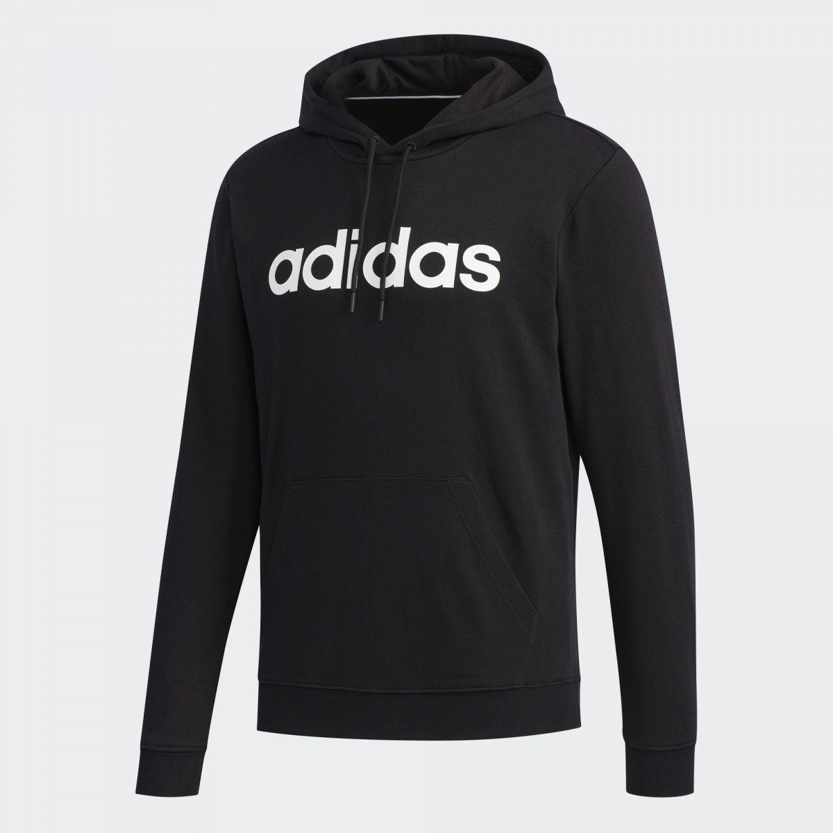 Áo Khoác Thể Thao Nam Adidas M Esntl Lg Hd FP7432