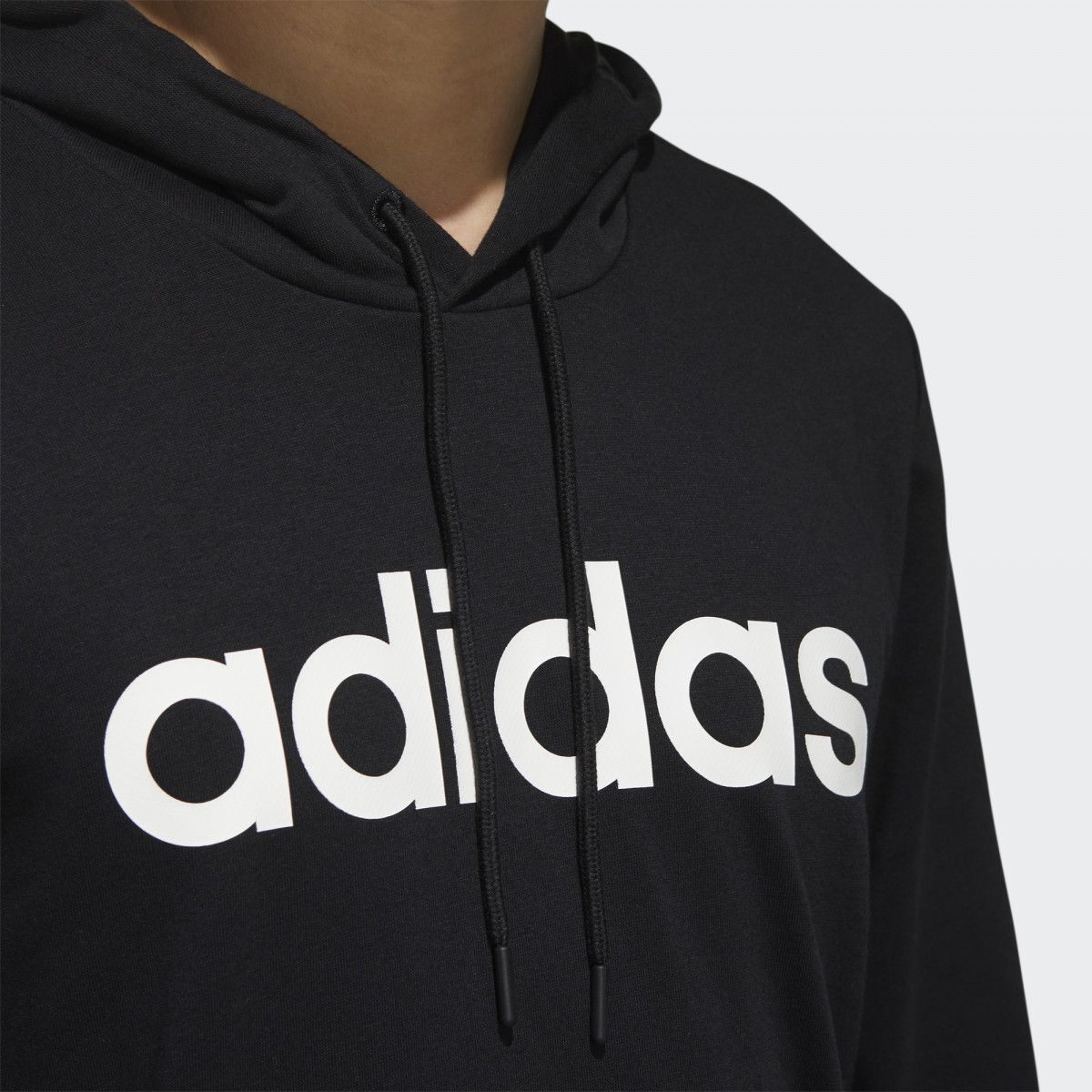 Áo Khoác Thể Thao Nam Adidas M Esntl Lg Hd FP7432