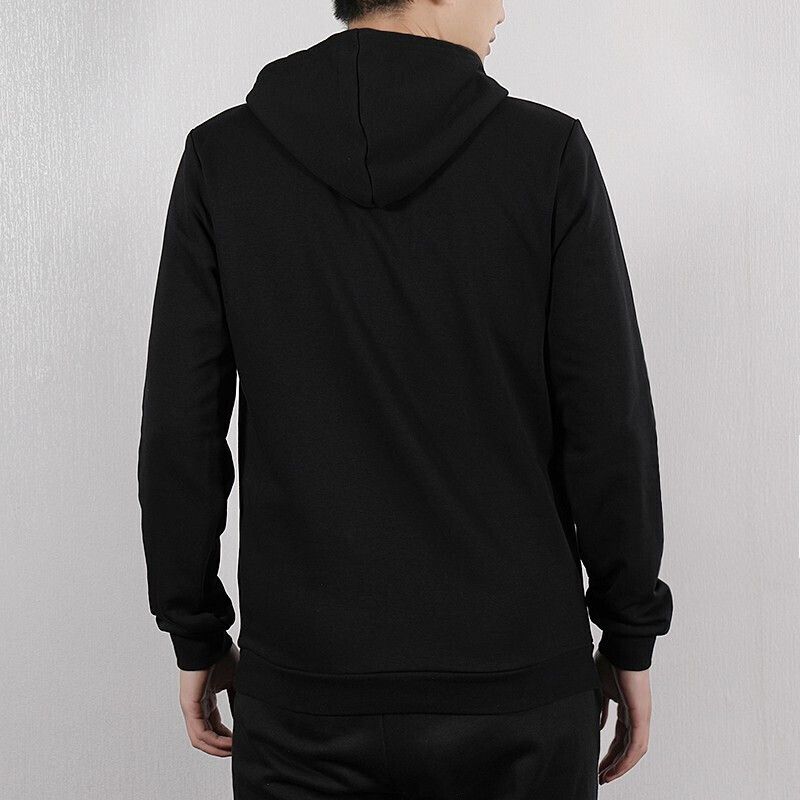 Áo Khoác Thể Thao Nam Adidas M Esntl Lg Hd FP7432
