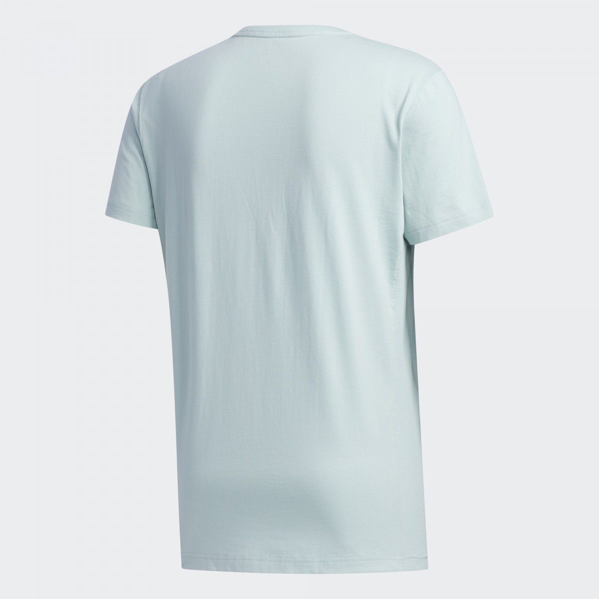 Áo Phông - Áo thun Thể Thao Nam Adidas M C+ Tee FP7463