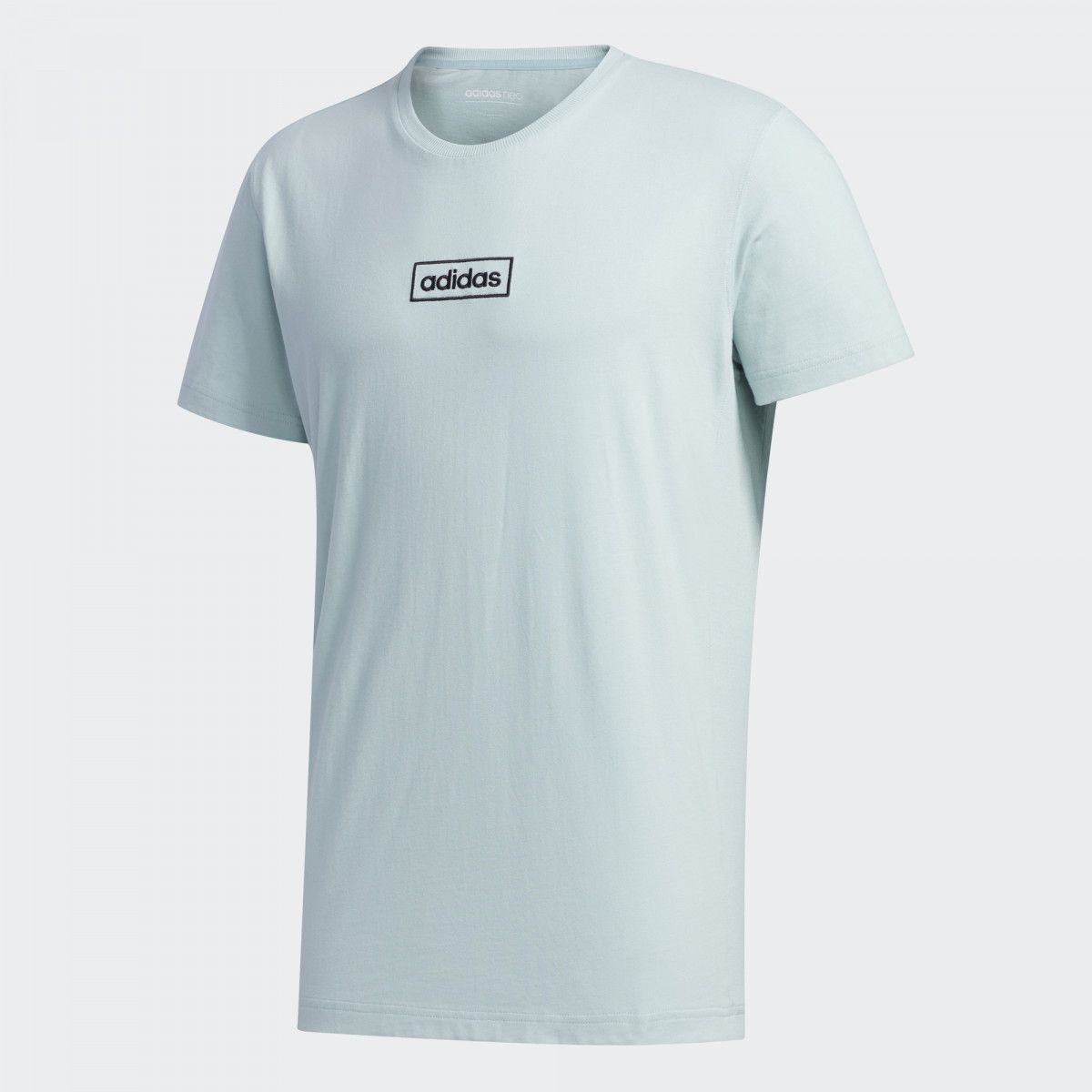 Áo Phông - Áo thun Thể Thao Nam Adidas M C+ Tee FP7463