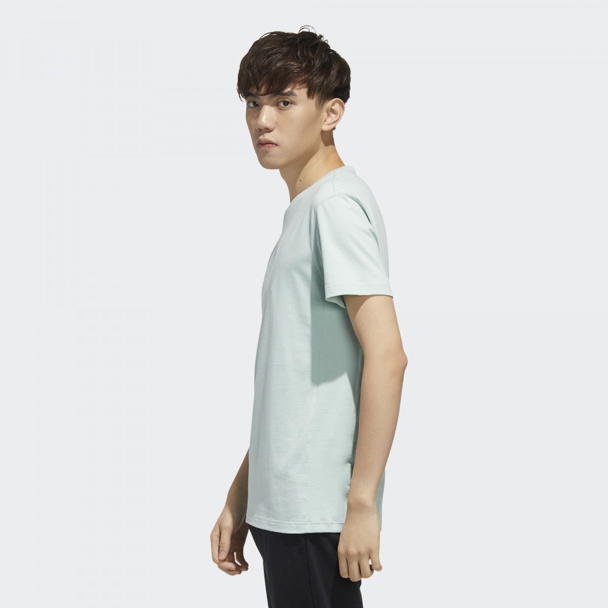 Áo Phông - Áo thun Thể Thao Nam Adidas M C+ Tee FP7463