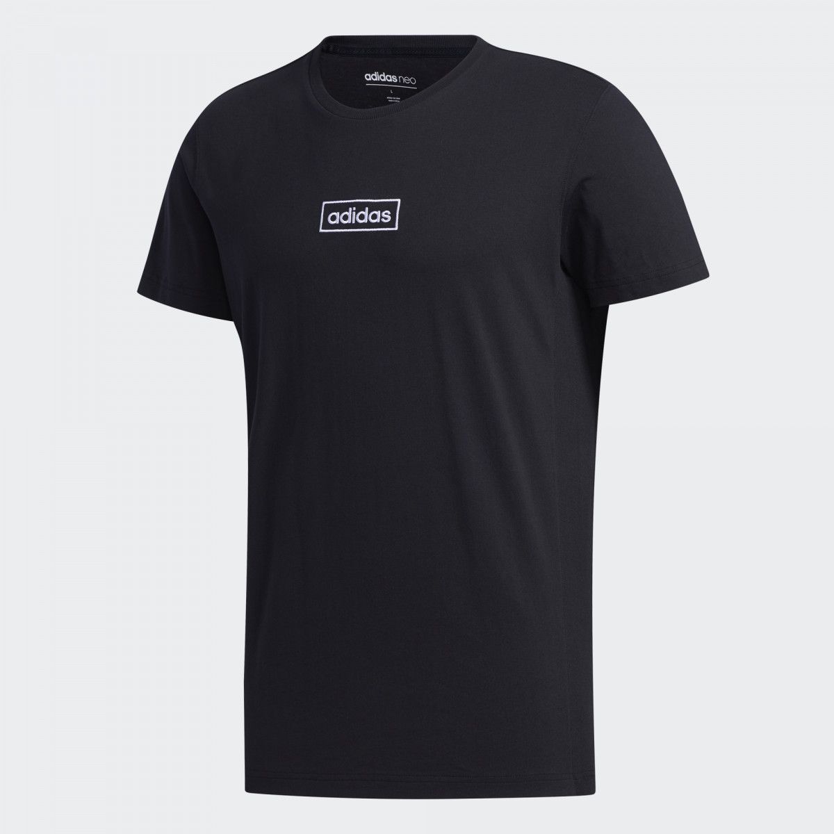 Áo Phông - Áo thun Thể Thao Nam Adidas M C+ Tee FP7467
