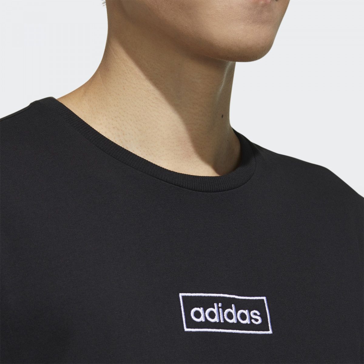 Áo Phông - Áo thun Thể Thao Nam Adidas M C+ Tee FP7467